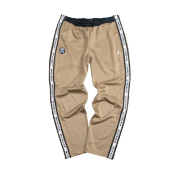 nike jordan ultimate dri fit track pants